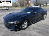 Pre-Owned 2021 Ford Mustang EcoBoost Premium