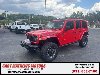 Pre-Owned 2024 Jeep Wrangler Rubicon