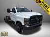 New 2023 Chevrolet Silverado 1500 Work Truck