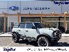 Pre-Owned 2022 Ford Bronco Wildtrak Advanced