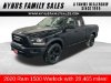 Pre-Owned 2020 Ram 1500 Classic Warlock