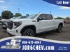 New 2025 GMC Sierra 1500 AT4