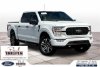 Pre-Owned 2022 Ford F-150 XL