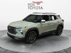 Pre-Owned 2025 Chevrolet Trailblazer ACTIV