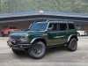 New 2024 Ford Bronco Everglades Advanced