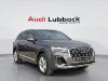 Certified Pre-Owned 2025 Audi Q7 quattro Premium 55 TFSI