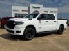 New 2025 Ram 1500 Tradesman