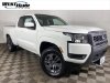 Pre-Owned 2025 Nissan Frontier SV