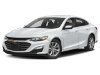 Pre-Owned 2023 Chevrolet Malibu LT