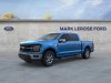 New 2024 Ford F-150 XLT