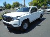Pre-Owned 2024 Nissan Frontier S