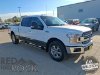 Pre-Owned 2018 Ford F-150 XLT