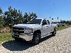 Pre-Owned 2011 Chevrolet Silverado 2500HD Work Truck