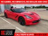 Pre-Owned 2016 Chevrolet Corvette Stingray Z51