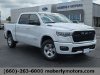 New 2025 Ram 1500 Big Horn