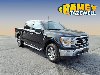 Pre-Owned 2023 Ford F-150 XLT