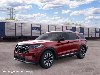 New 2026 Ford Explorer Platinum
