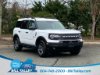 Pre-Owned 2025 Ford Bronco Sport Big Bend