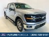 New 2024 Ford F-150 XLT