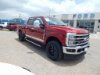 Pre-Owned 2023 Ford F-350 Super Duty Lariat