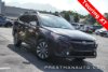 Pre-Owned 2025 Subaru Outback Touring XT