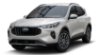 New 2025 Ford Escape Plug-In Hybrid PHEV