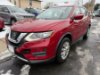 Pre-Owned 2018 Nissan Rogue SV