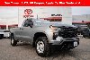 Pre-Owned 2026 Chevrolet Silverado 1500 4WD Regular Cab Long Bed WT