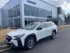 Pre-Owned 2025 Subaru Outback Premium