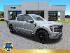 Certified Pre-Owned 2025 Ford F-150 Platinum