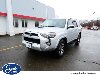 Pre-Owned 2018 Toyota 4Runner TRD Off-Road Premium