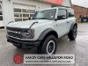 Pre-Owned 2023 Ford Bronco Badlands Advanced