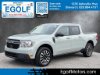 Pre-Owned 2024 Ford Maverick Lariat