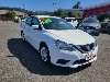 Pre-Owned 2019 Nissan Sentra S