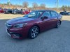 Pre-Owned 2021 Subaru Legacy Limited XT