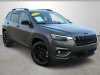 Pre-Owned 2023 Jeep Cherokee Altitude Lux