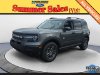 Pre-Owned 2025 Ford Bronco Sport Big Bend