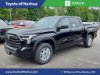 Pre-Owned 2025 Toyota Tundra SR5