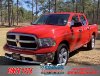 Pre-Owned 2023 Ram 1500 Classic SLT