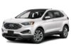 Pre-Owned 2024 Ford Edge Titanium
