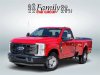 Pre-Owned 2024 Ford F-350 Super Duty XL