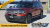 Pre-Owned 2024 Ford Bronco Sport Big Bend