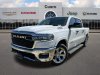 New 2025 Ram 1500 Big Horn