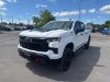 Pre-Owned 2024 Chevrolet Silverado 1500 LT Trail Boss