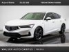 Pre-Owned 2024 Acura Integra w/Tech w/A-SPEC