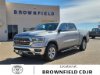 Pre-Owned 2021 Ram 1500 Laramie
