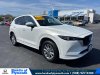 Pre-Owned 2025 MAZDA CX-5 2.5 S Preferred