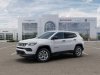 New 2025 Jeep Compass Sport