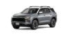 New 2026 Chevrolet Equinox ACTIV