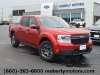 Pre-Owned 2022 Ford Maverick XLT